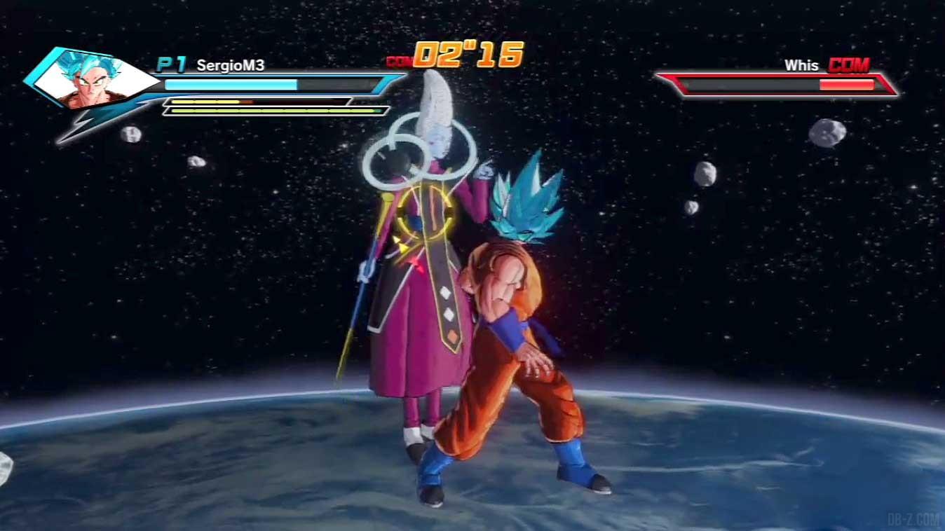 Dragon Ball Z Xenoverse 18 Cool HD Wallpaper Ball