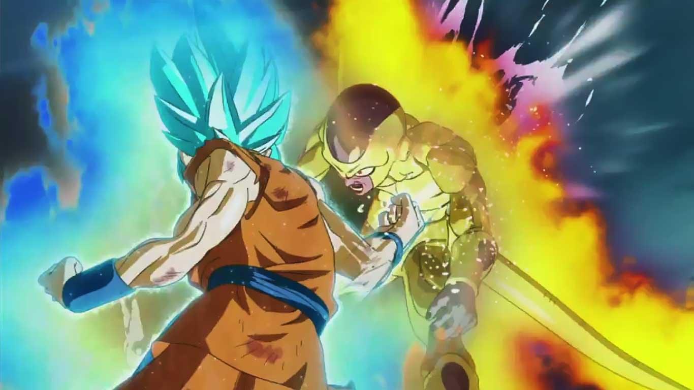 Ssgss Goku Wallpaper HD Goku Ssgss