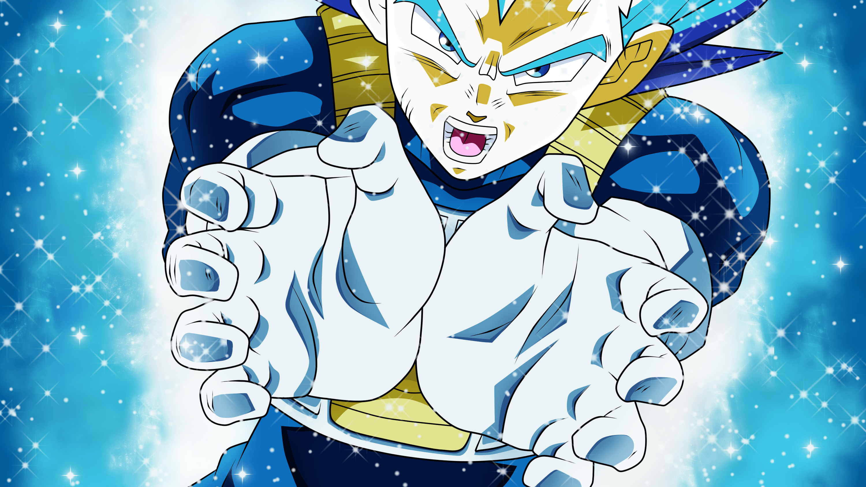Vegeta Wallpaper And Background Vegeta Final Flash