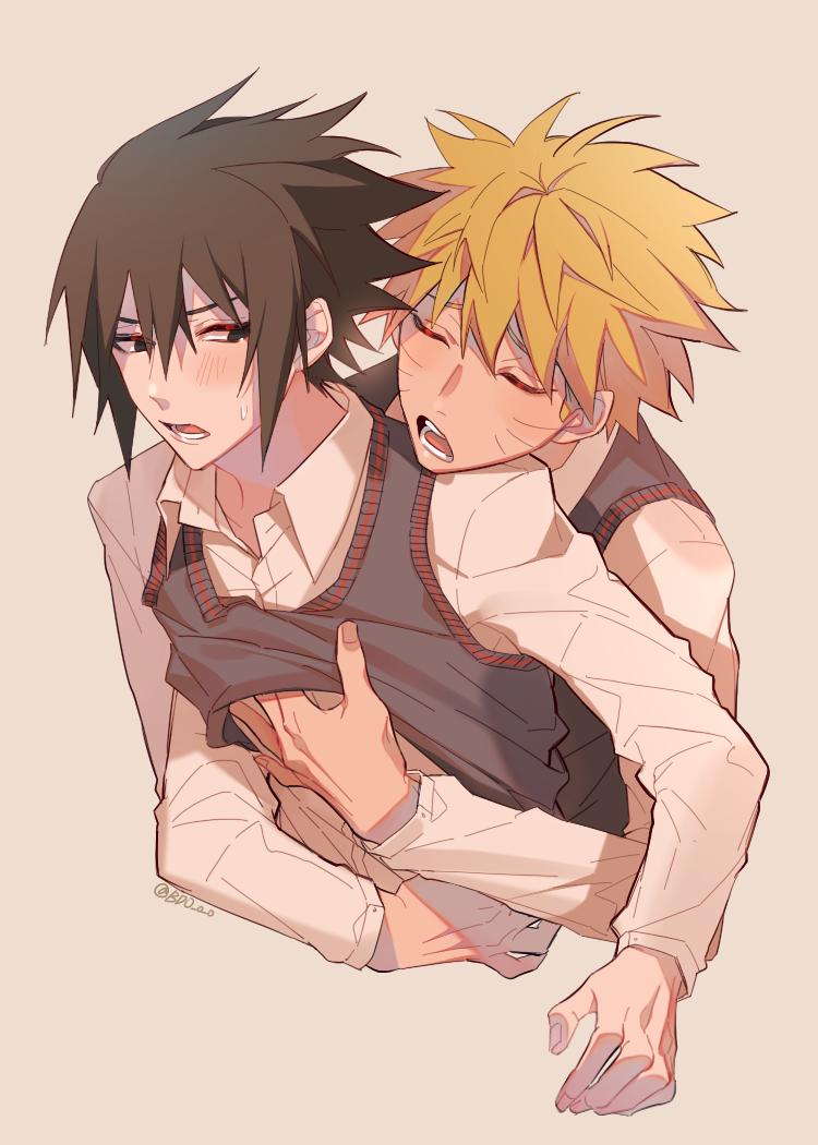 NaruSasu Wallpaper