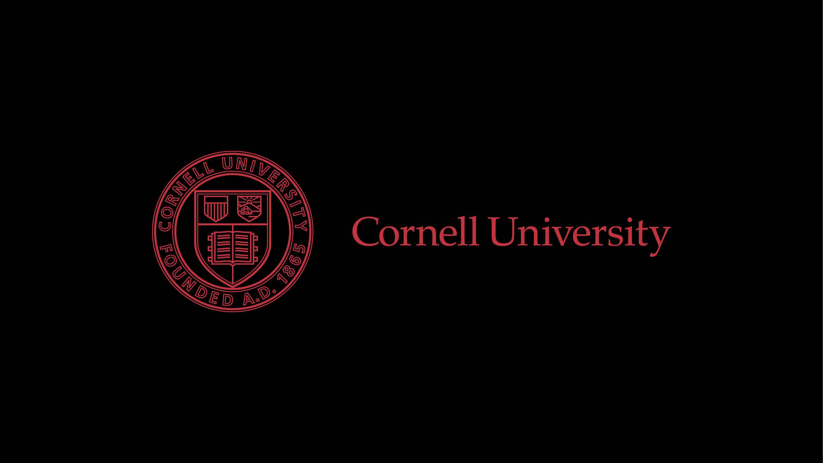 Cornell Wallpaper. Cornell