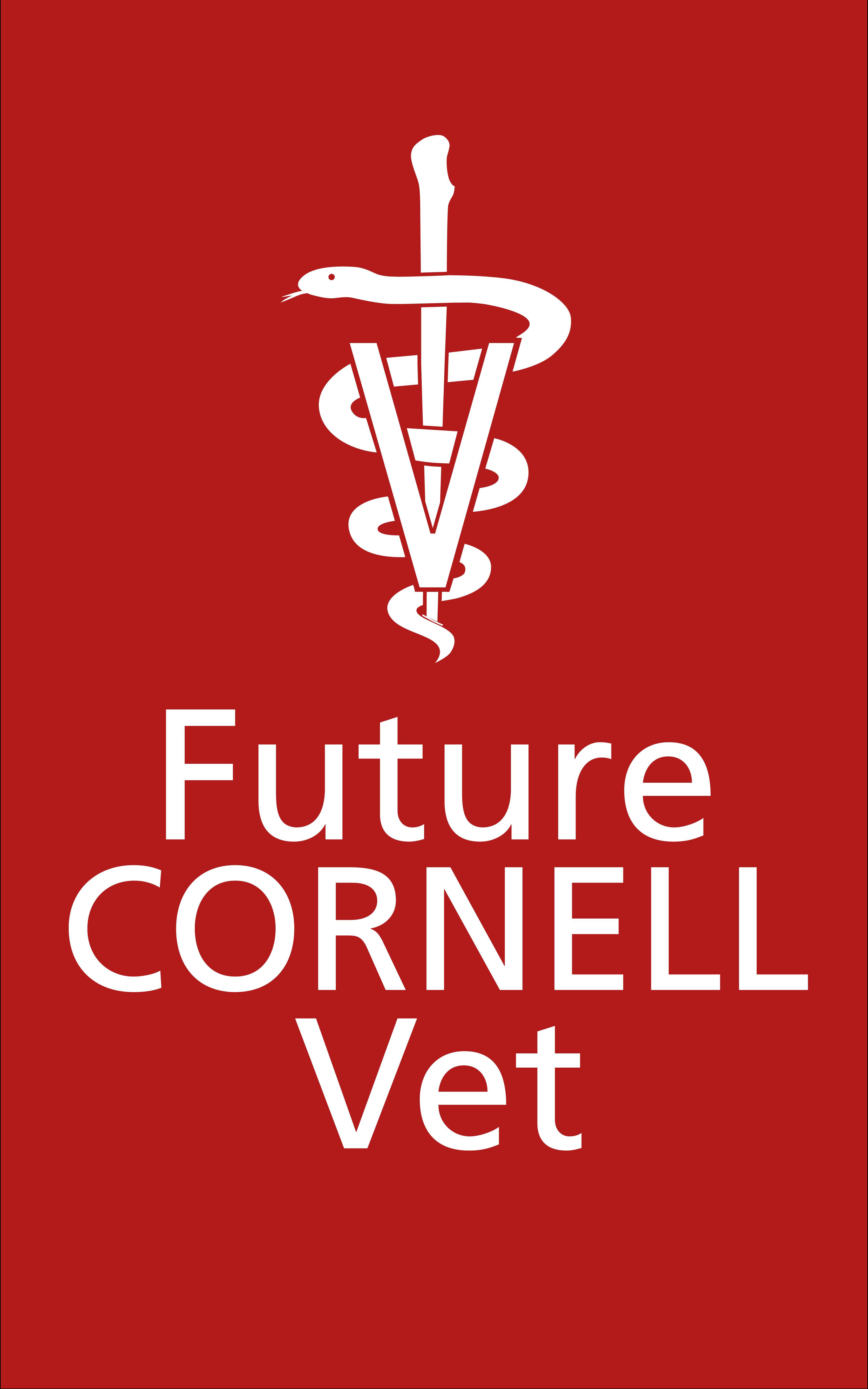 Future Vet Wallpaper. Cornell University College