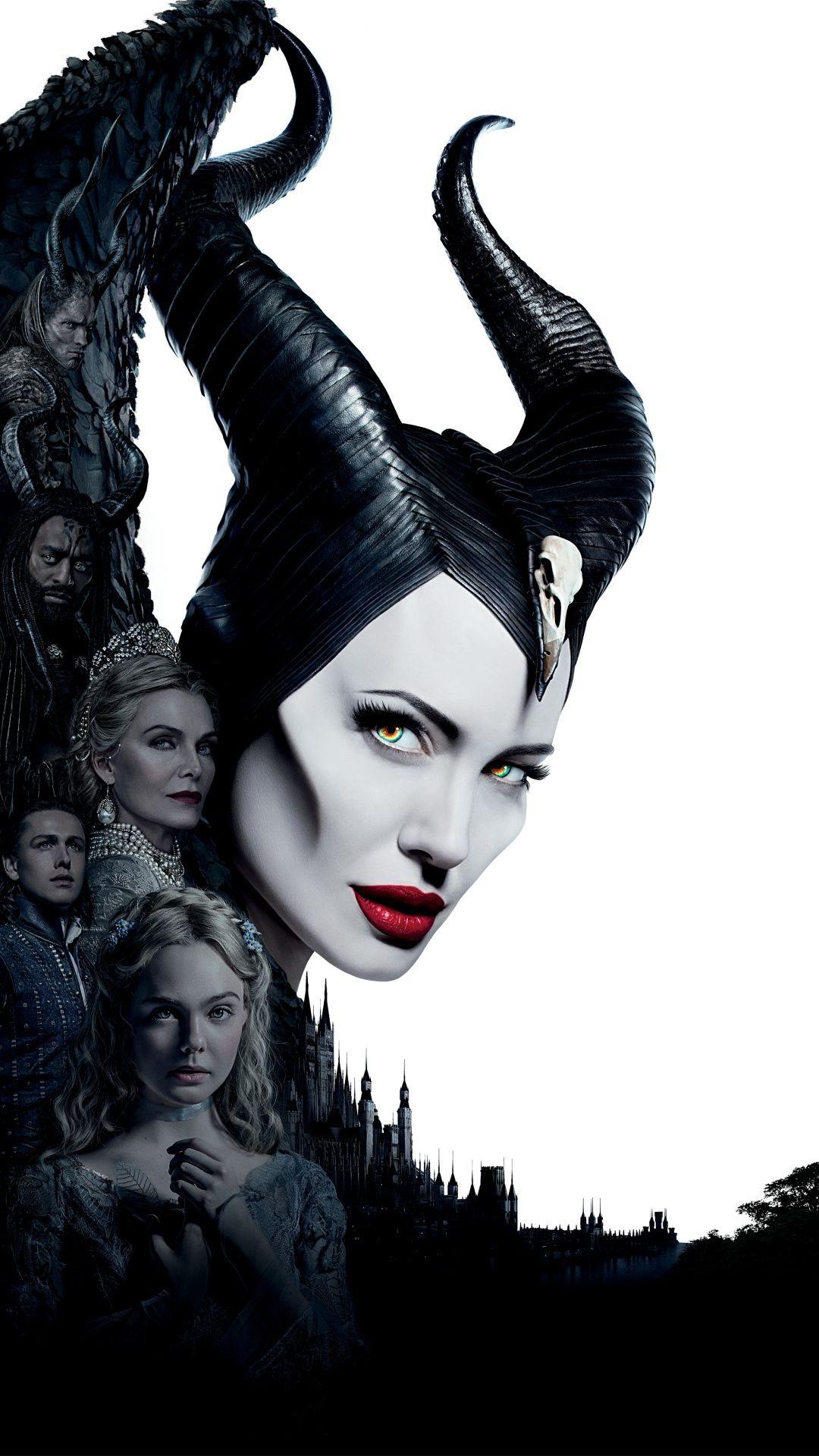 Maleficent: Mistress of Evil, witch, movie 2019