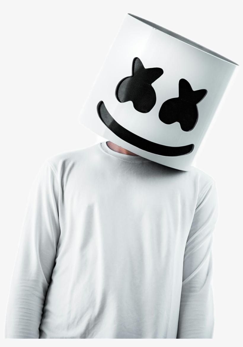 Marshmello iPhone Wallpapers - Wallpaper Cave