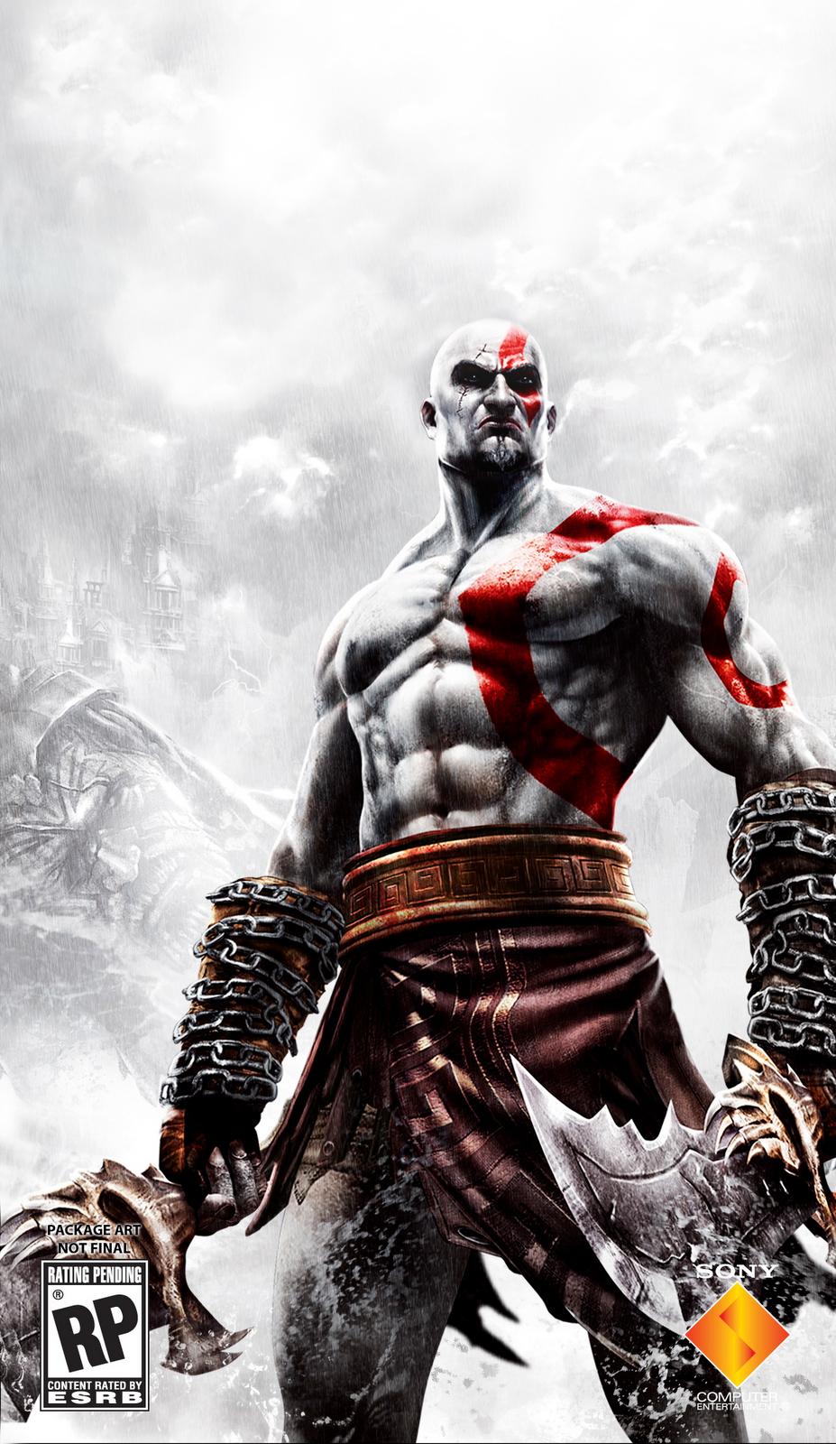 Free download Pin Kratos Eyes God War 3 Wallpaper [927x1600] for your Desktop, Mobile & Tablet. Explore God of War Wallpaper Kratos. God of War Wallpaper Kratos, God Of