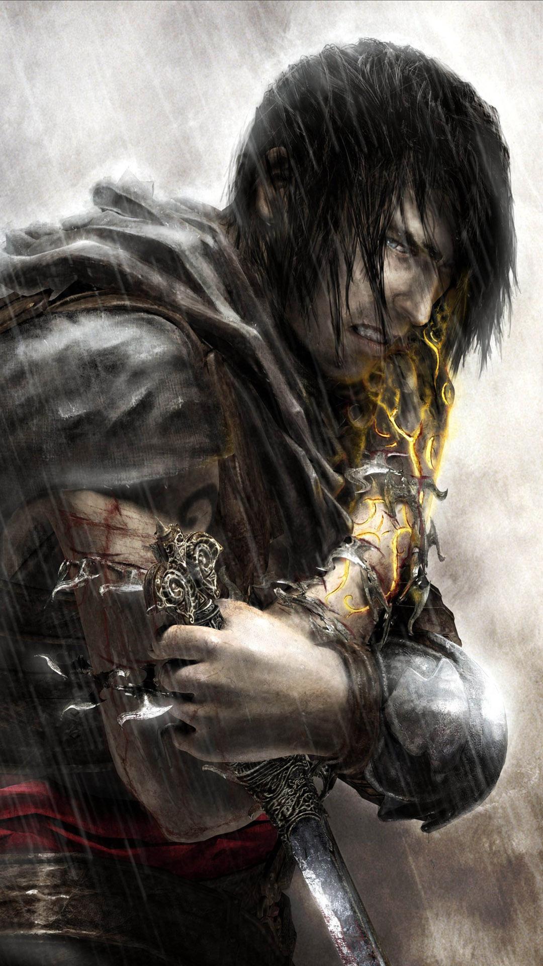 Prince Of Persia Mobile Wallpapers - Wallpaper Cave