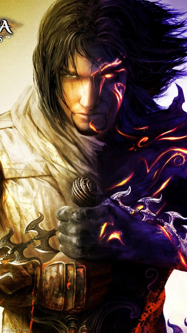 Prince Of Persia Wallpaper [Game Wallpaper]
