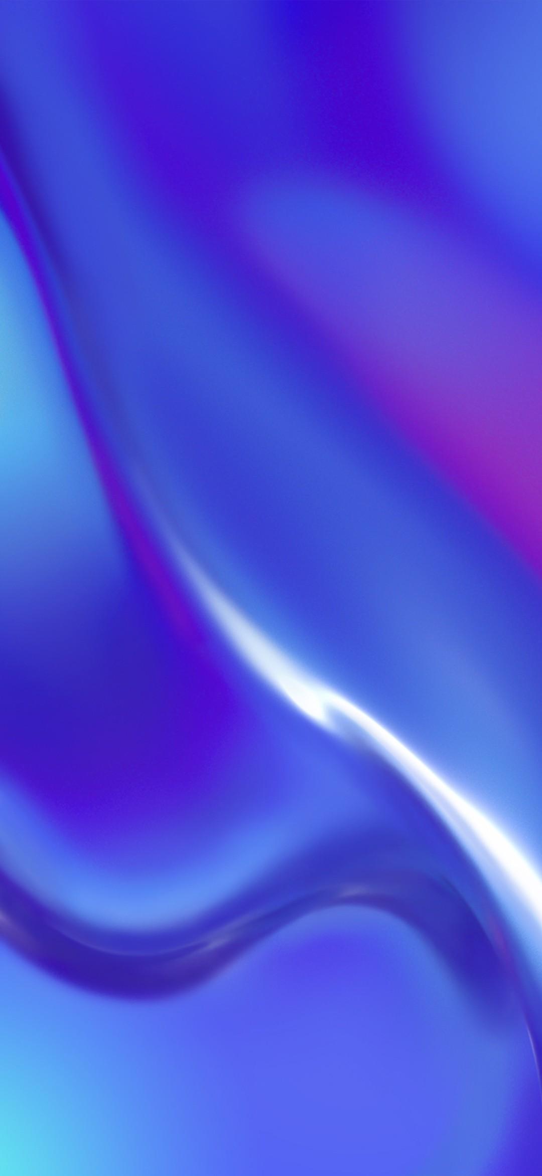 Oppo K3 Stock Wallpaper 04 - [1080x2340]