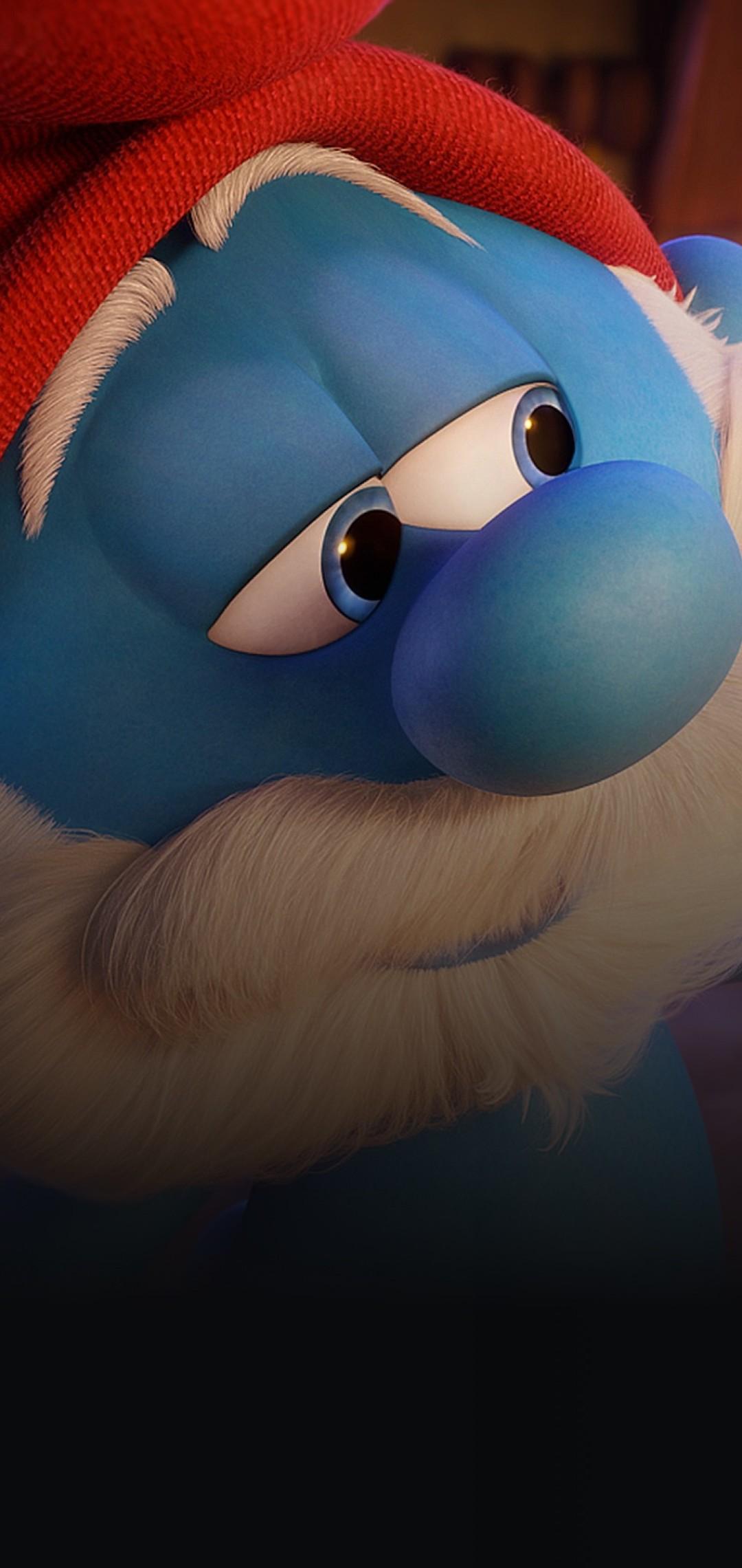 Smurf One Plus 6, Huawei p20, Honor view 10, Vivo y85