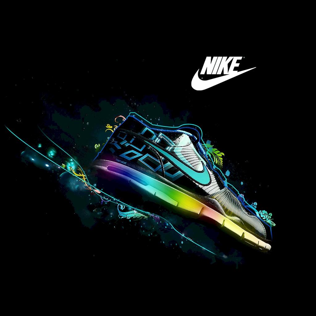 Nike Shoe Wallpaper Shoes Wallpaper HD