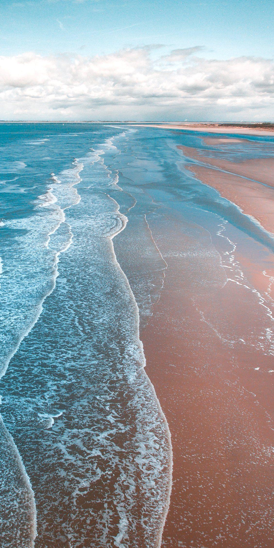 Bridgetown, Barbados. Pink sand beaches. Turquoise shores