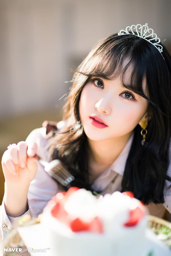 Eunha Wallpaper