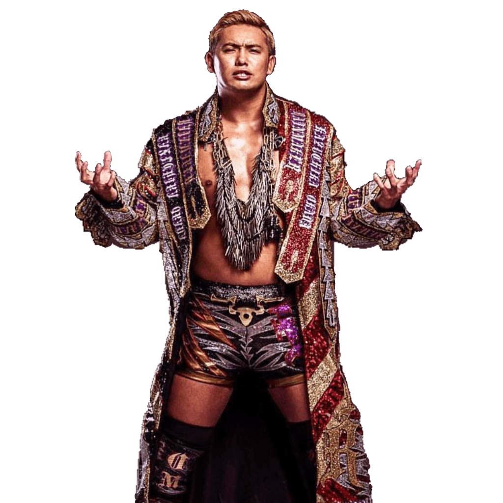 Kazuchika Okada Wallpapers - Wallpaper Cave