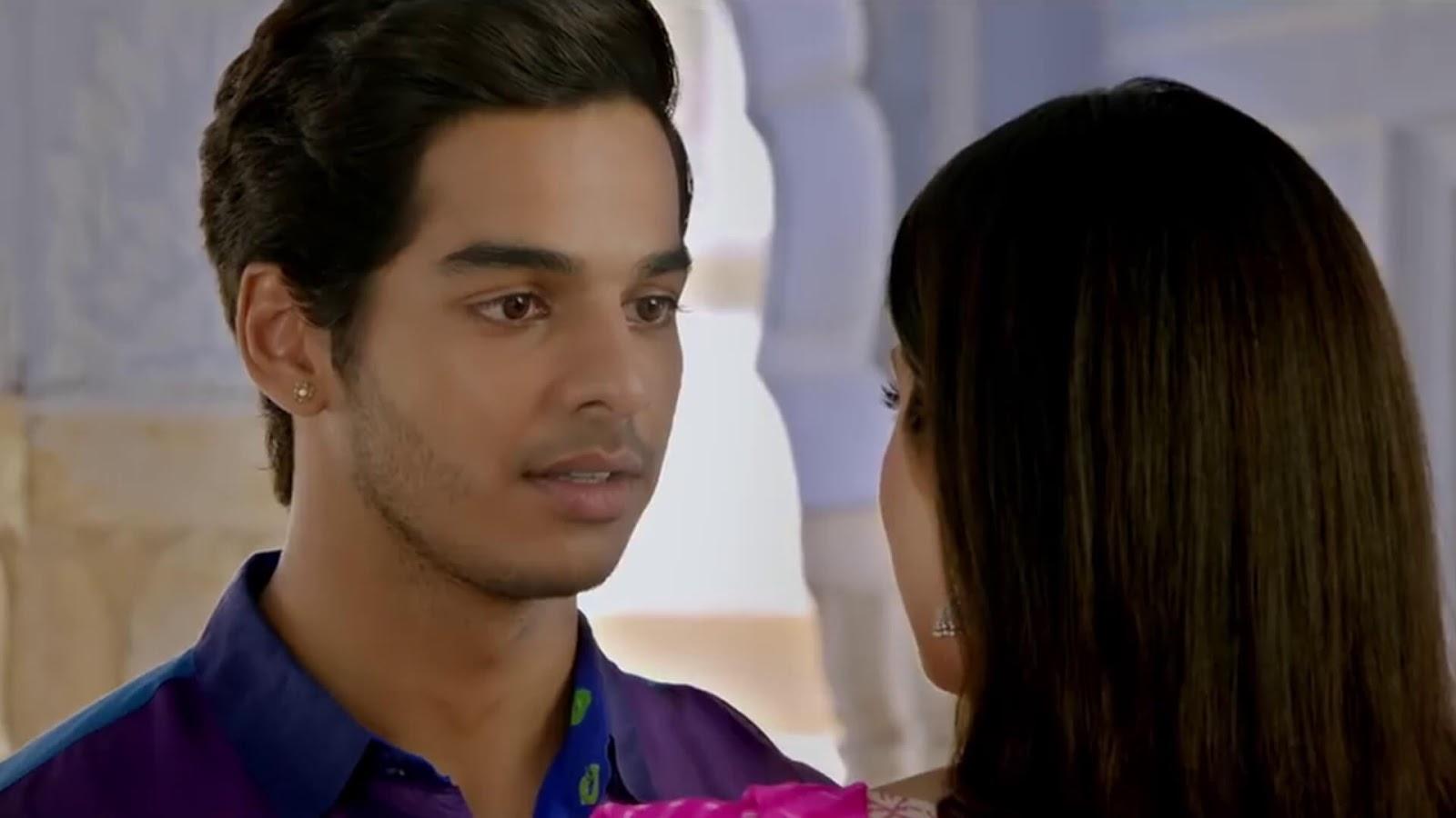 ishaan khattar jhanvi kapoor wallpaper. Bollywood, Movies