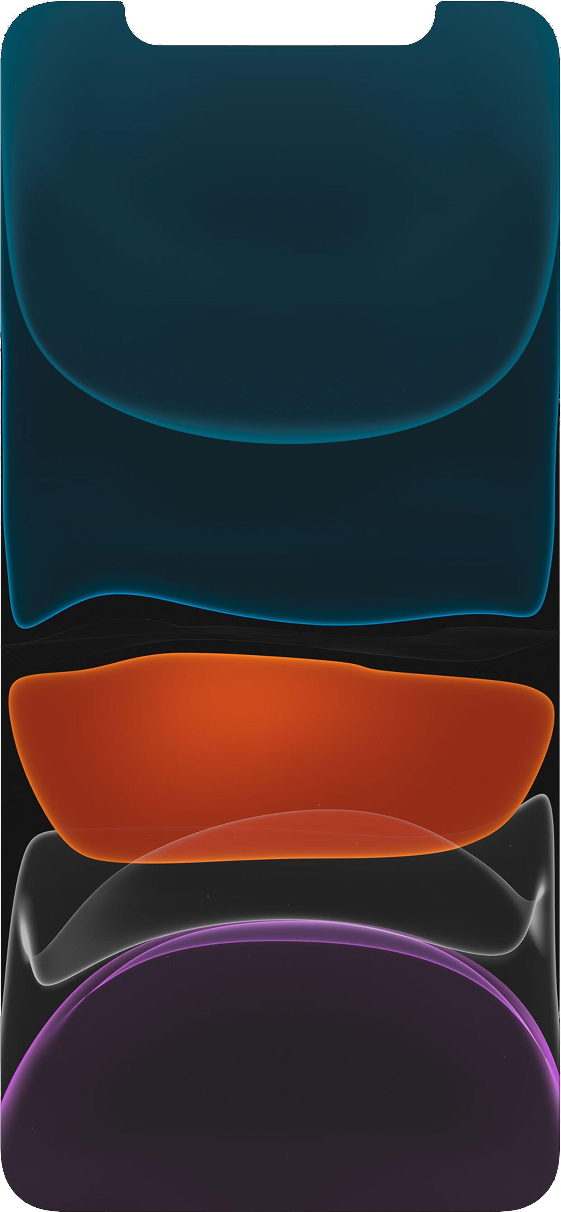iPhone 11 Stock Wallpaper iPhone 11 Stock Wallpaper