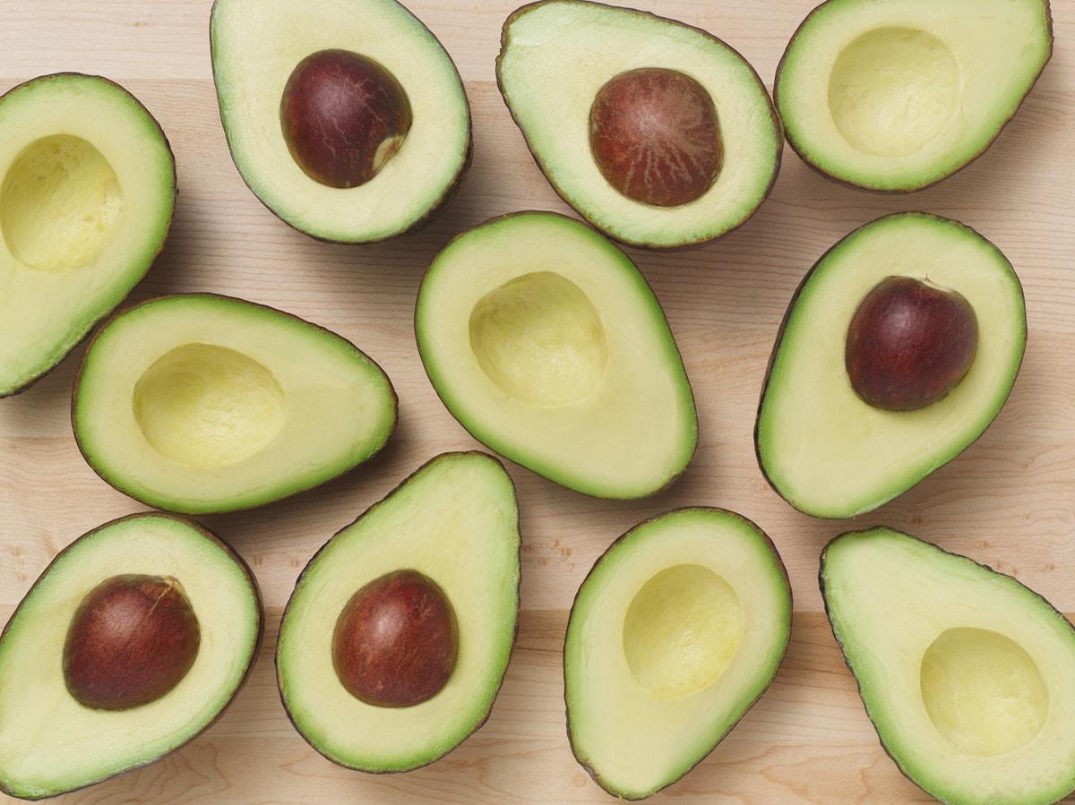 Avocado Desktop Wallpapers - Wallpaper Cave