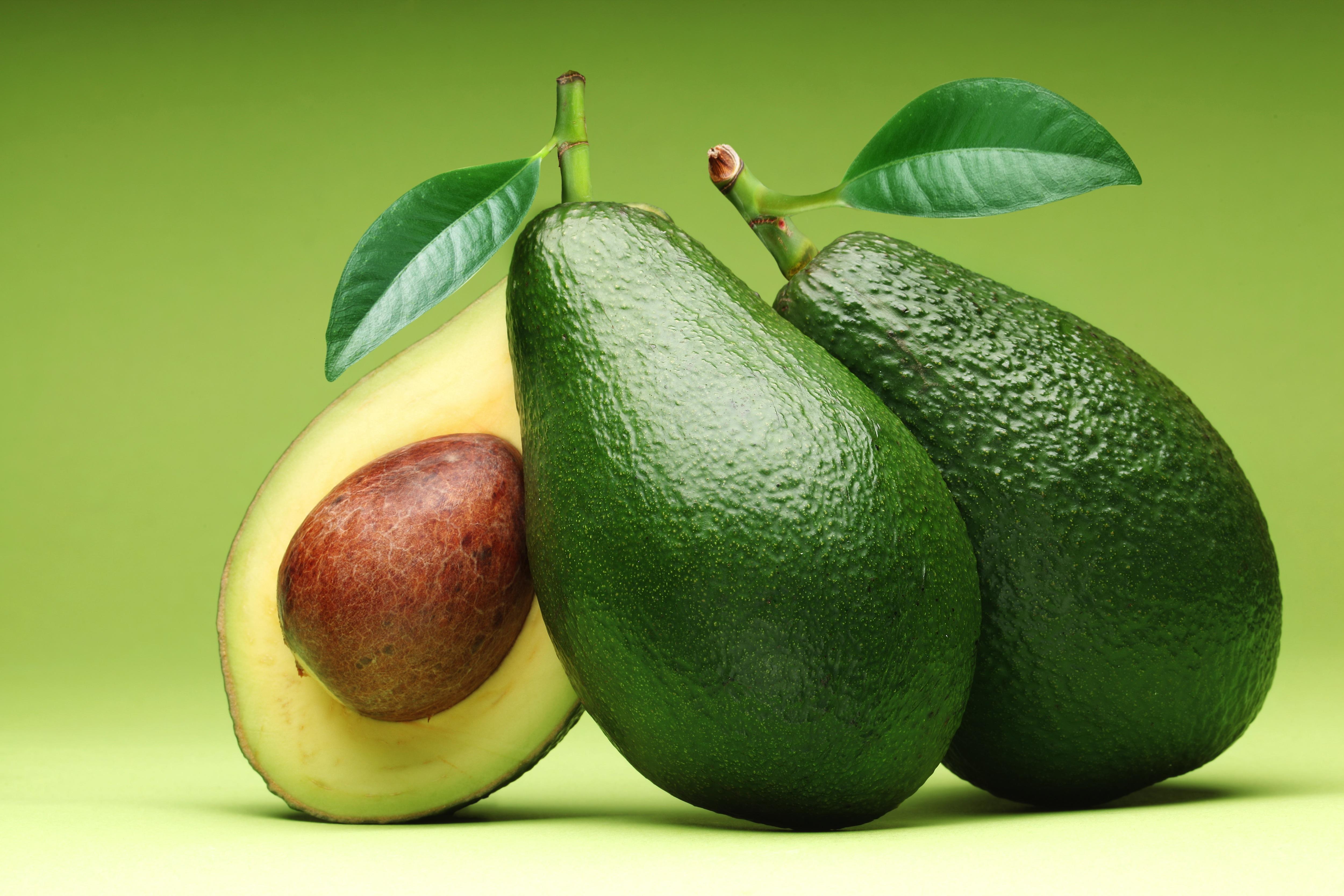 July 30, 2015 Avocado Desktop Wallpaper