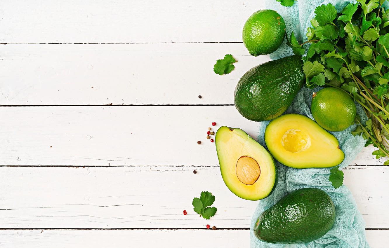 Wallpaper Greens, bow, lime, Avocado image for desktop
