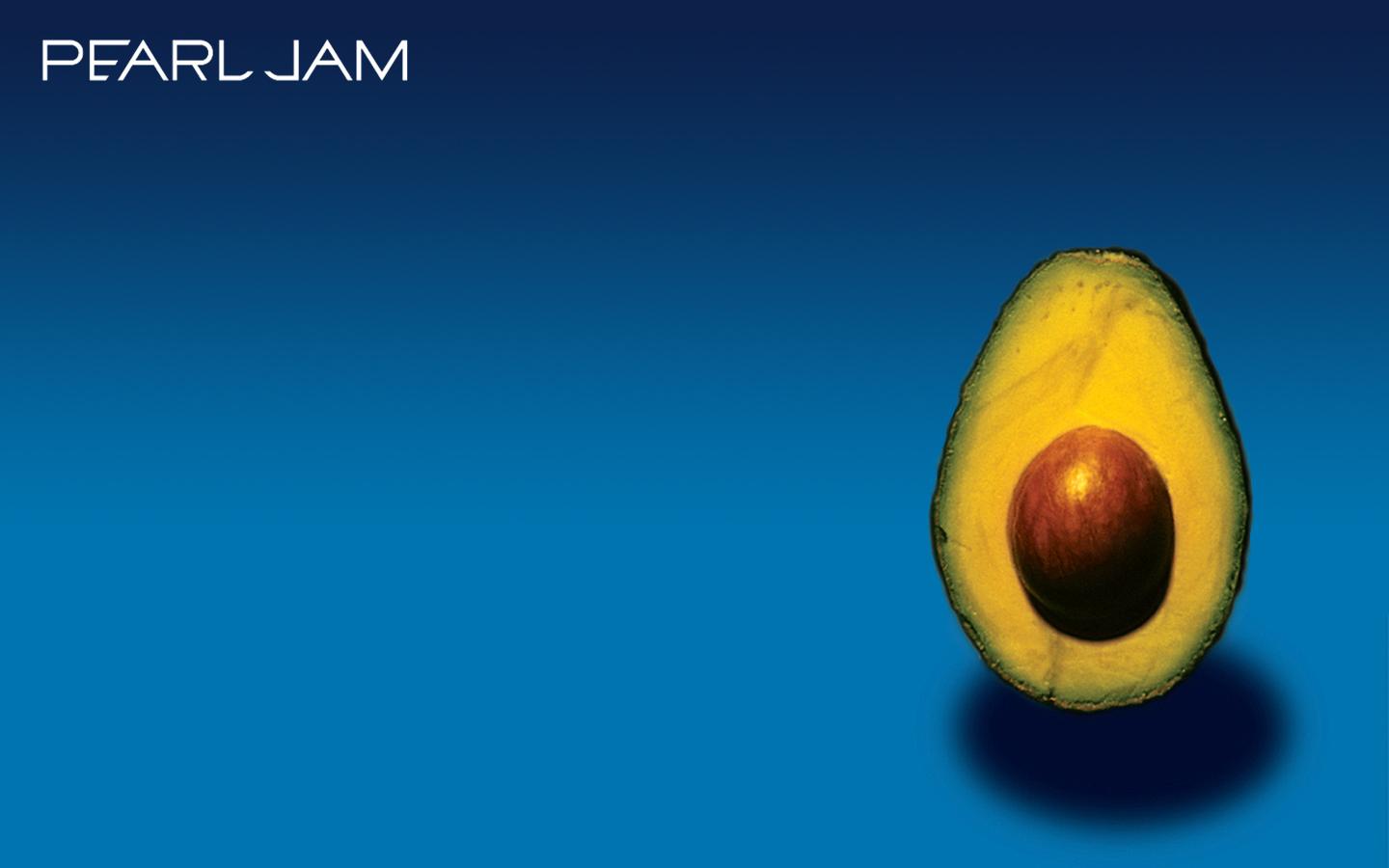 Pearl Jam Background. Animal Jam