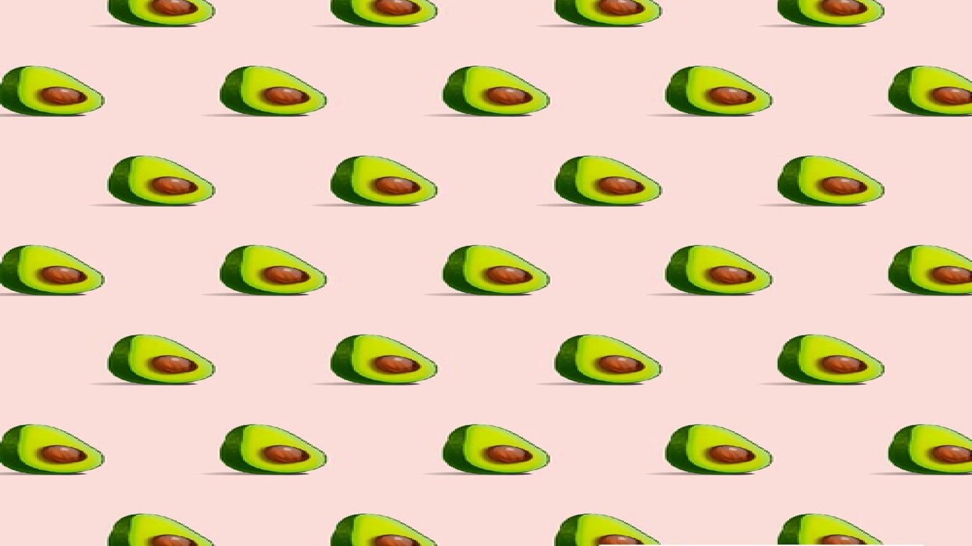 Avocado Desktop Wallpapers - Wallpaper Cave