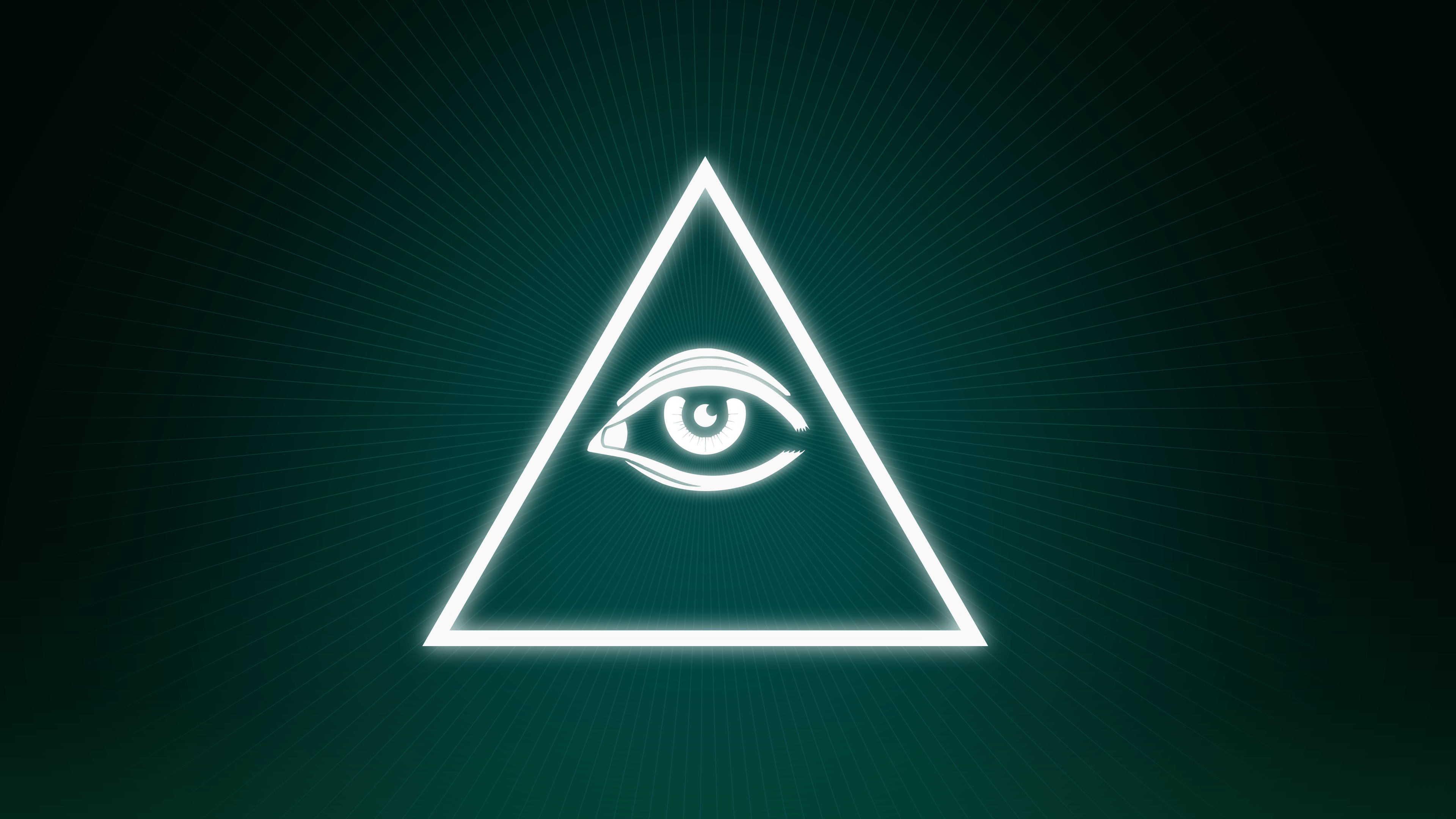 Illuminati Eye Wallpaper Free Illuminati Eye Background