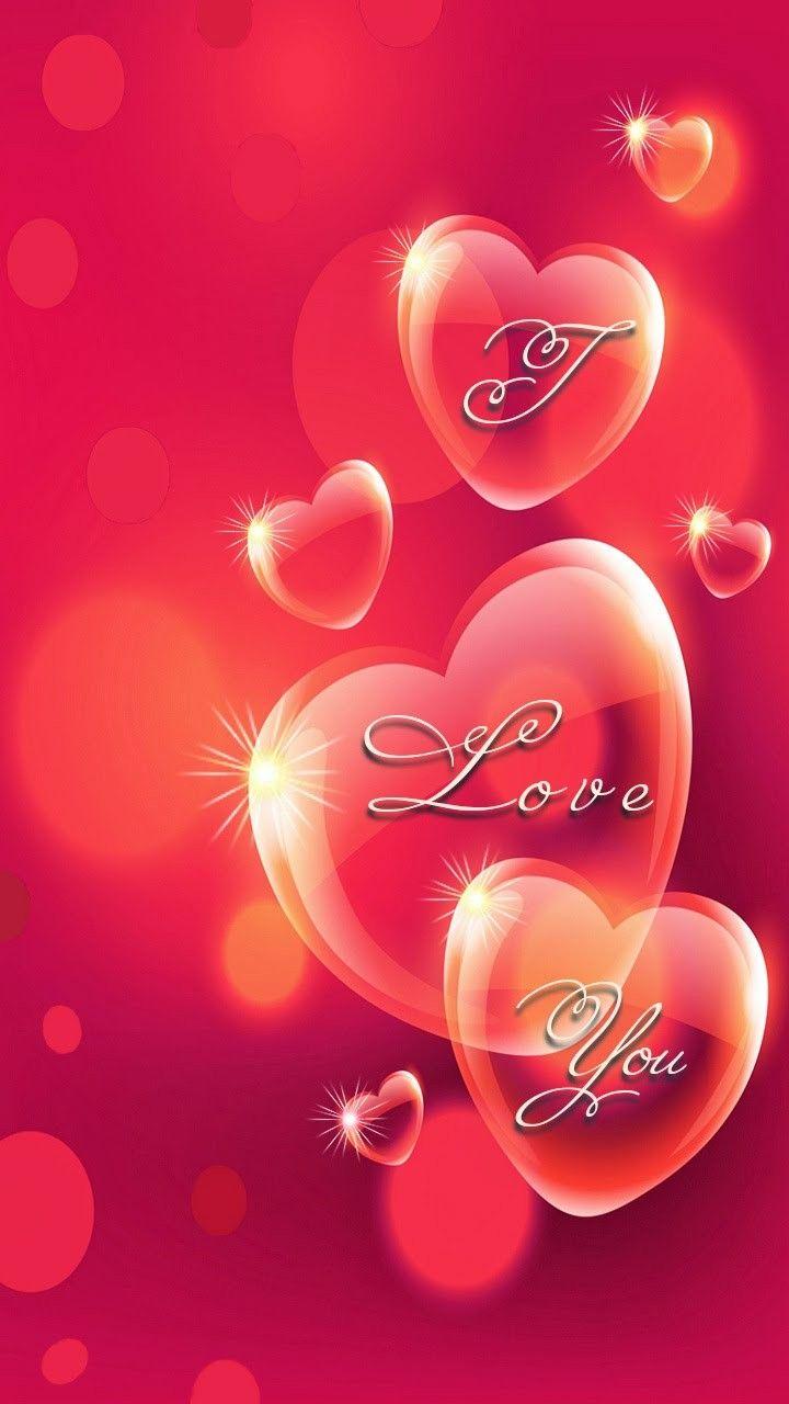I love you. I love you picture, I love you image, Love wallpaper