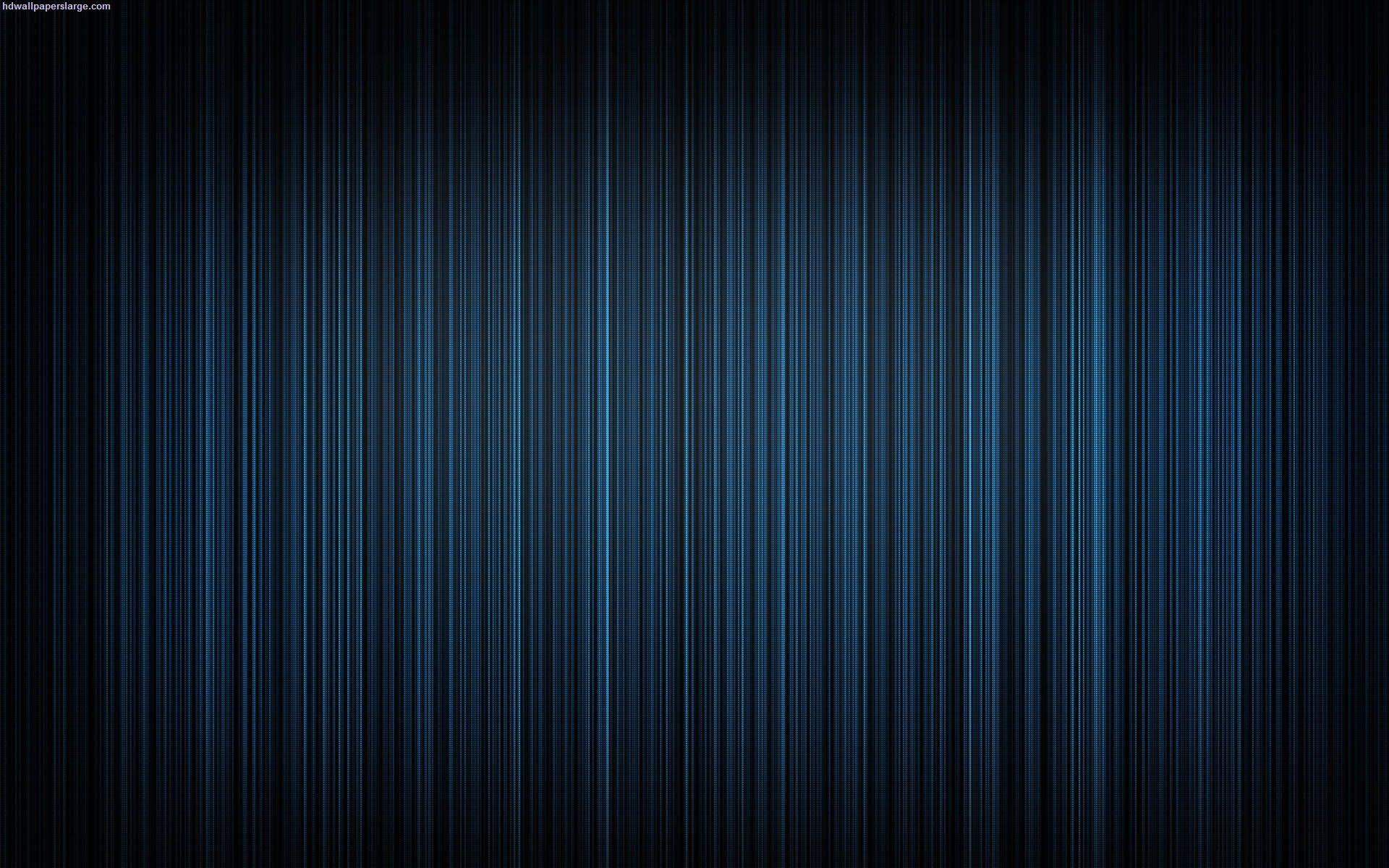 Plain Black Wallpaper