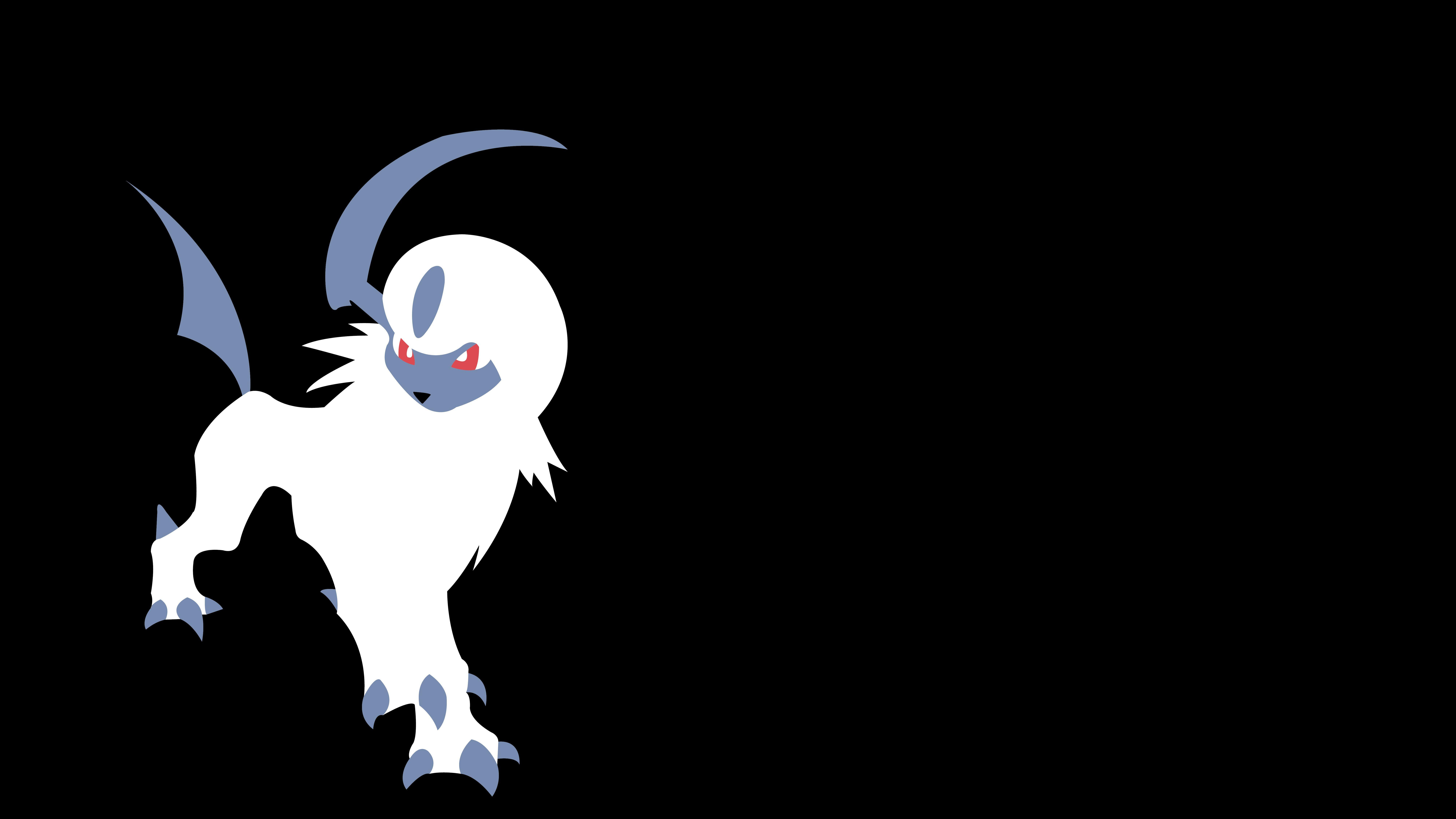 Absol Wallpaper