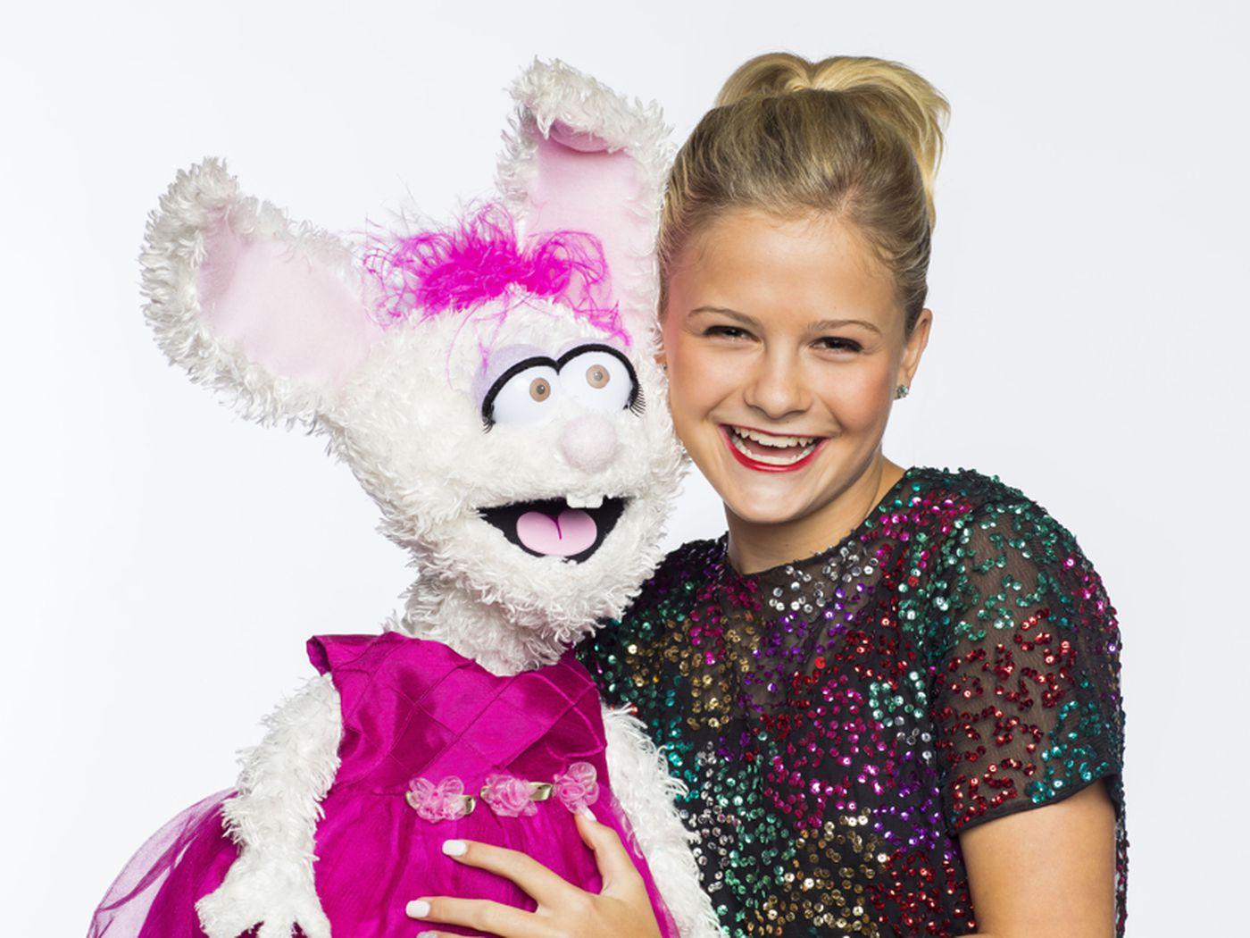 Tons of awesome Darci Lynne Farmer wallpapers to download for free. 