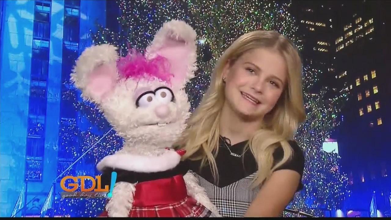 Darci Lynne Farmer Wallpapers - Wallpaper Cave