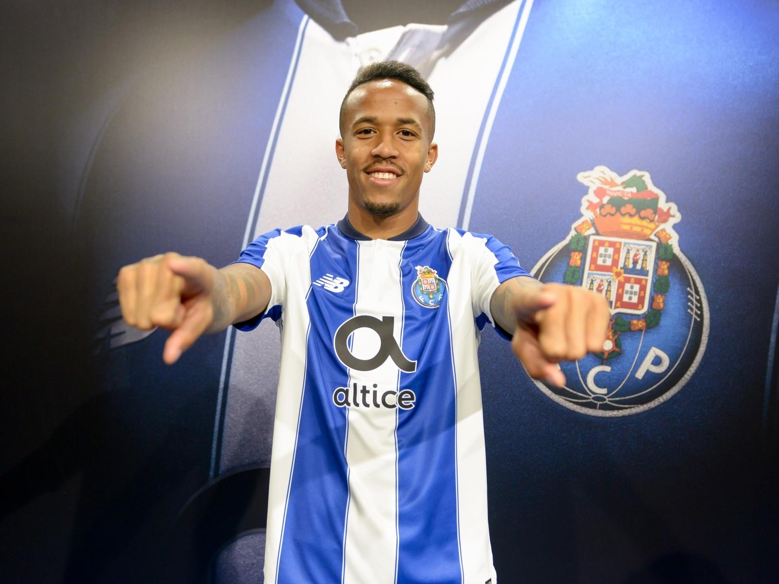 Éder Militão Wallpapers - Wallpaper Cave