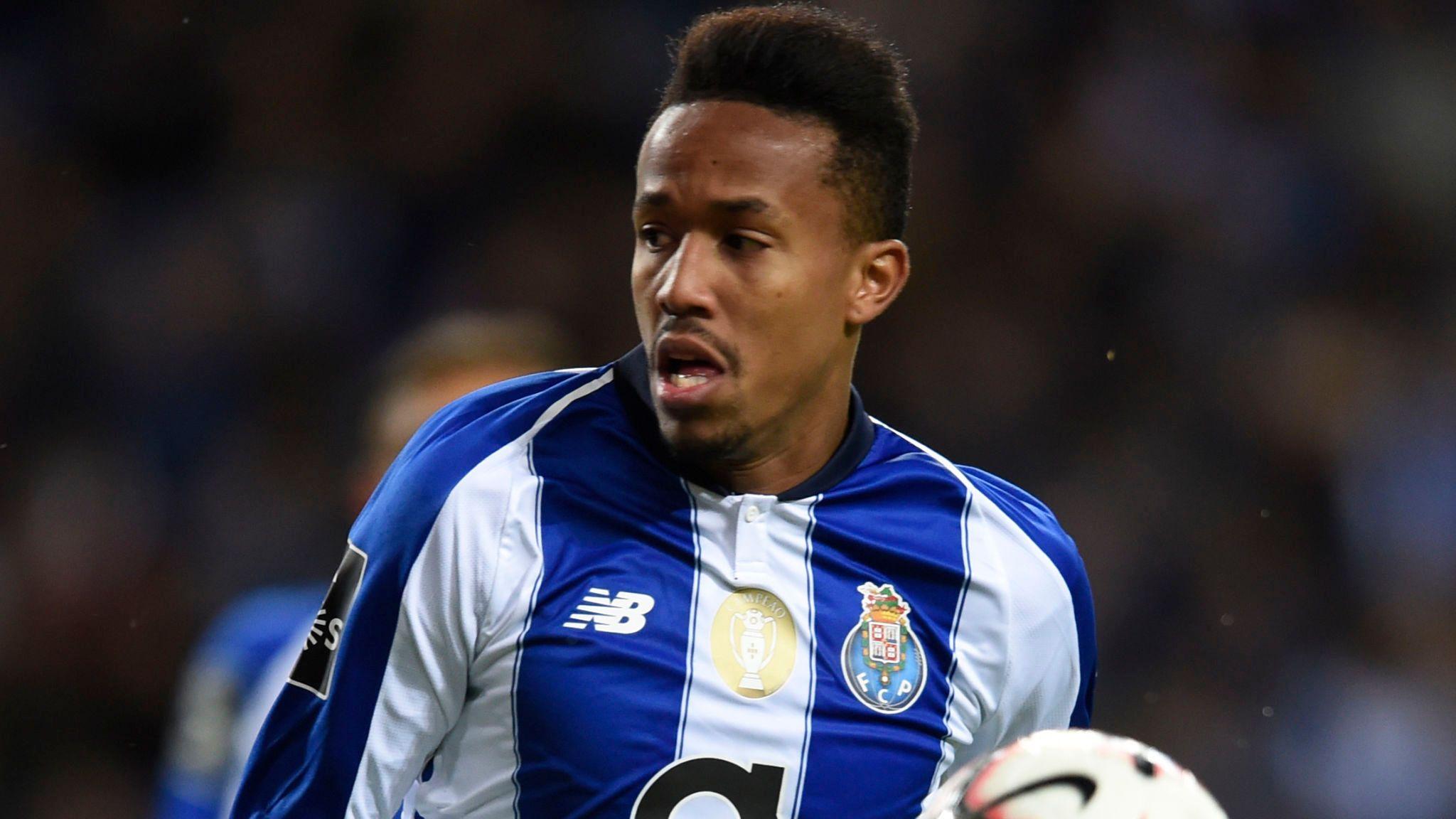 Eder Militao signs for Real Madrid from Porto. Football News