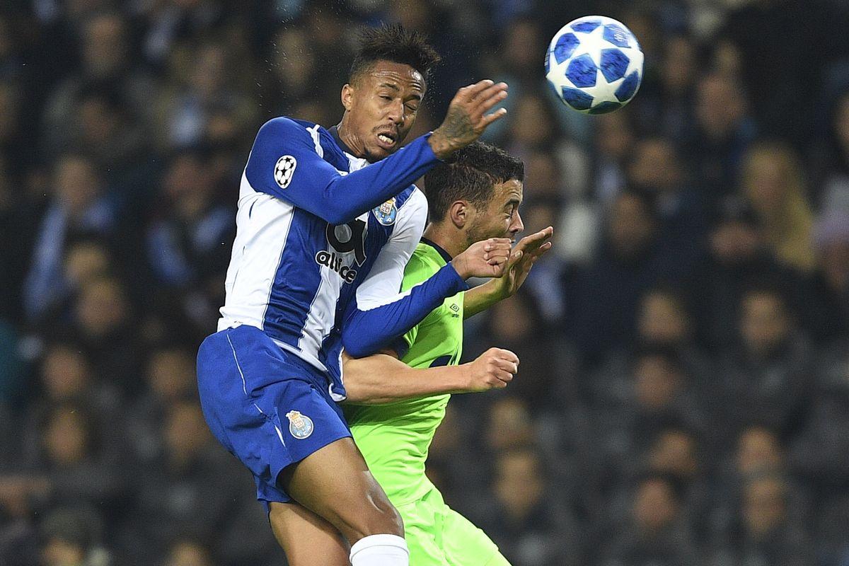 How Eder Militao Fits At Real Madrid