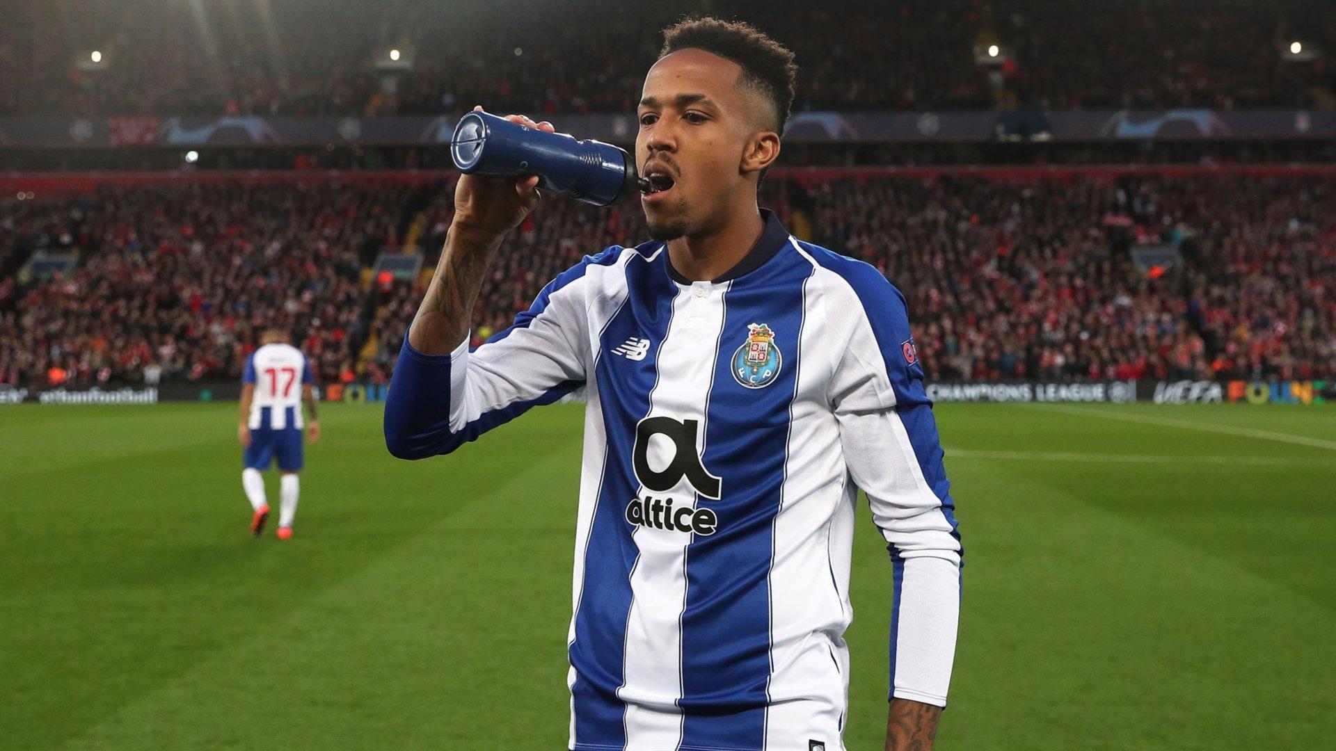 Éder Militão Wallpapers - Wallpaper Cave