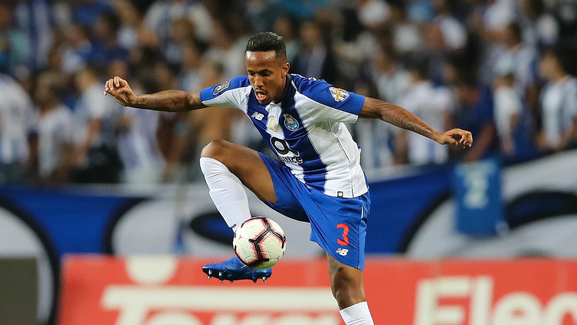 Éder Militão Wallpapers - Wallpaper Cave
