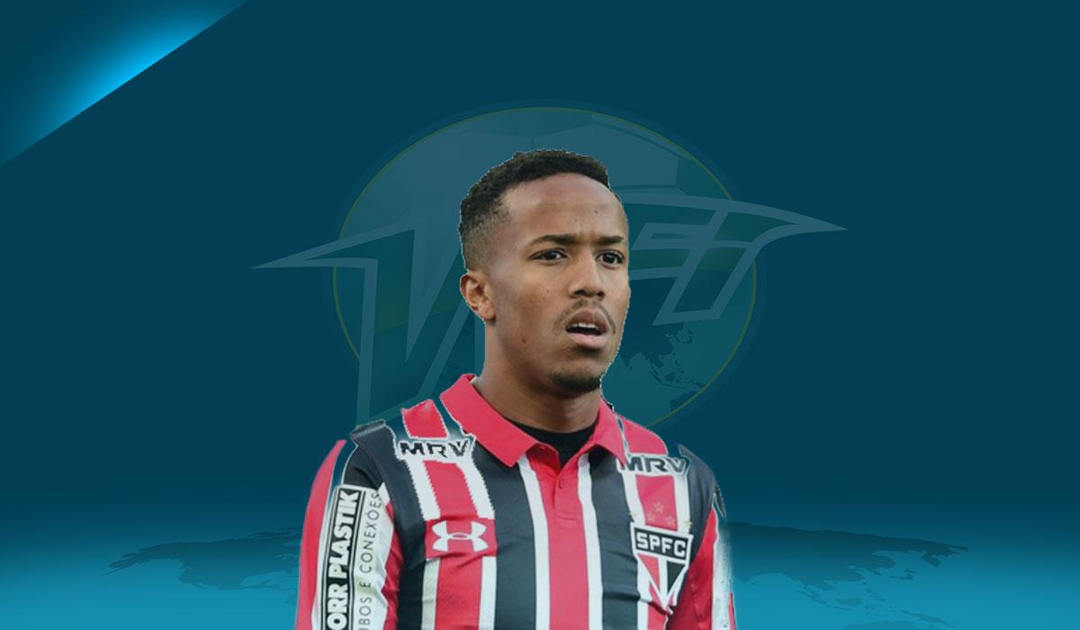 Militao Breaking Ranks?