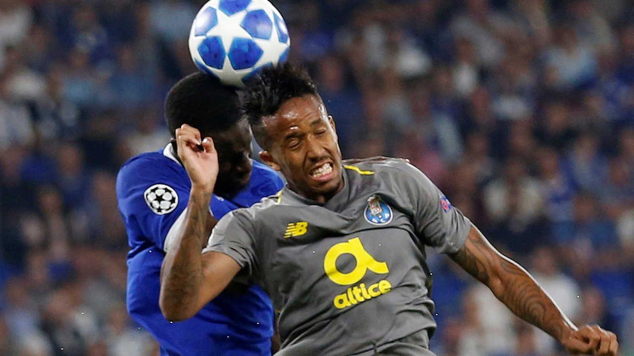 Real Madrid Barça Liverpool e até Marco Silva quer levar