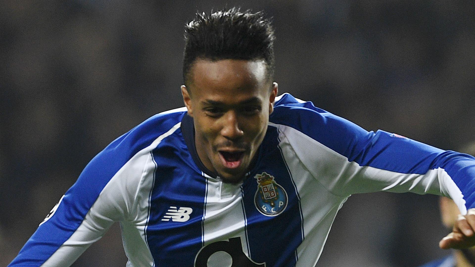 Who is Eder Militao? Real Madrid's new €50 million defender