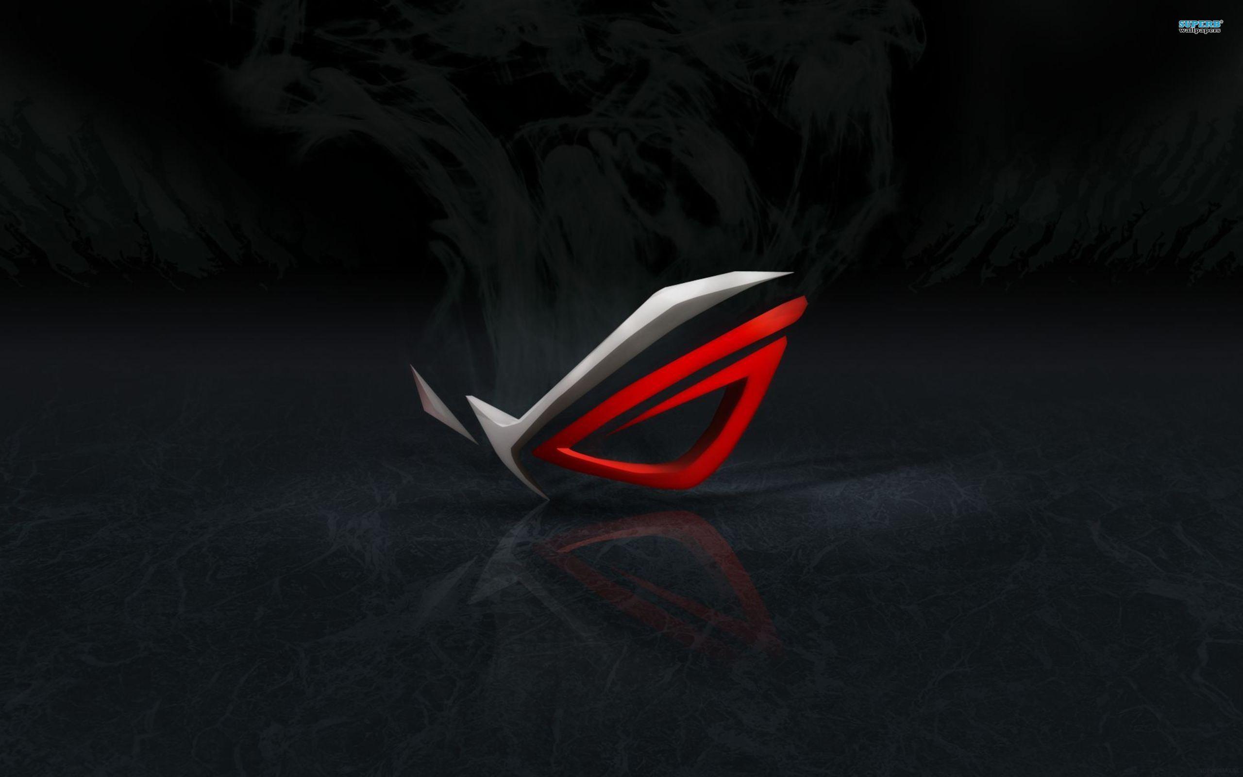 Desktop Asus Rog Wallpapers Wallpaper Cave