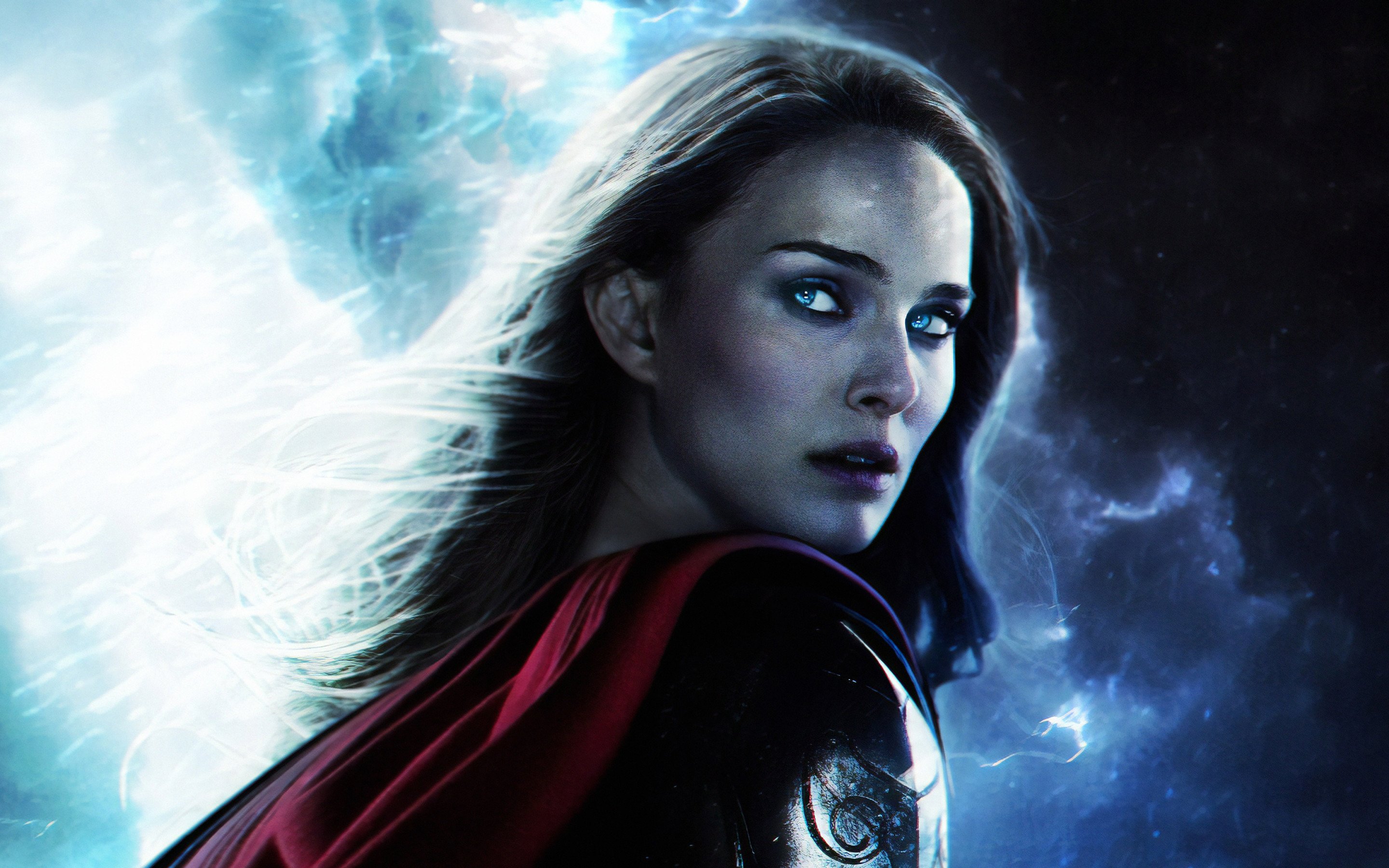 2880x1800 Thor Love And Thunder 2021 Jane Foster Macbook Pro