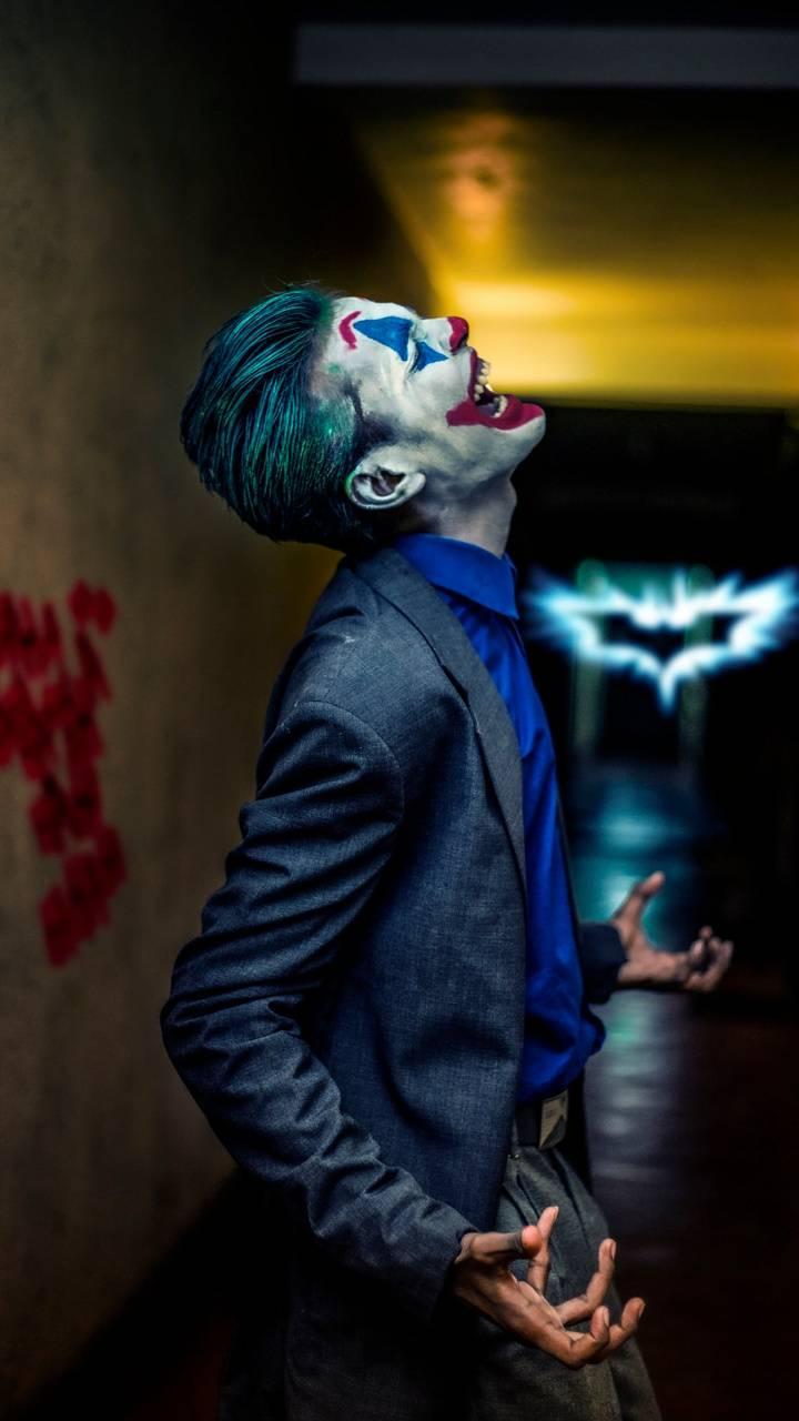 Joker wallpaper