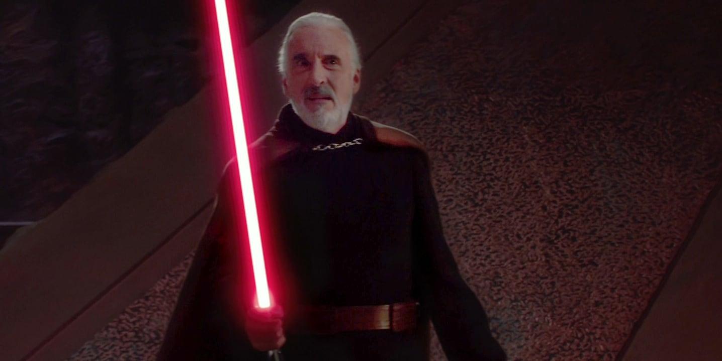 Count Dooku