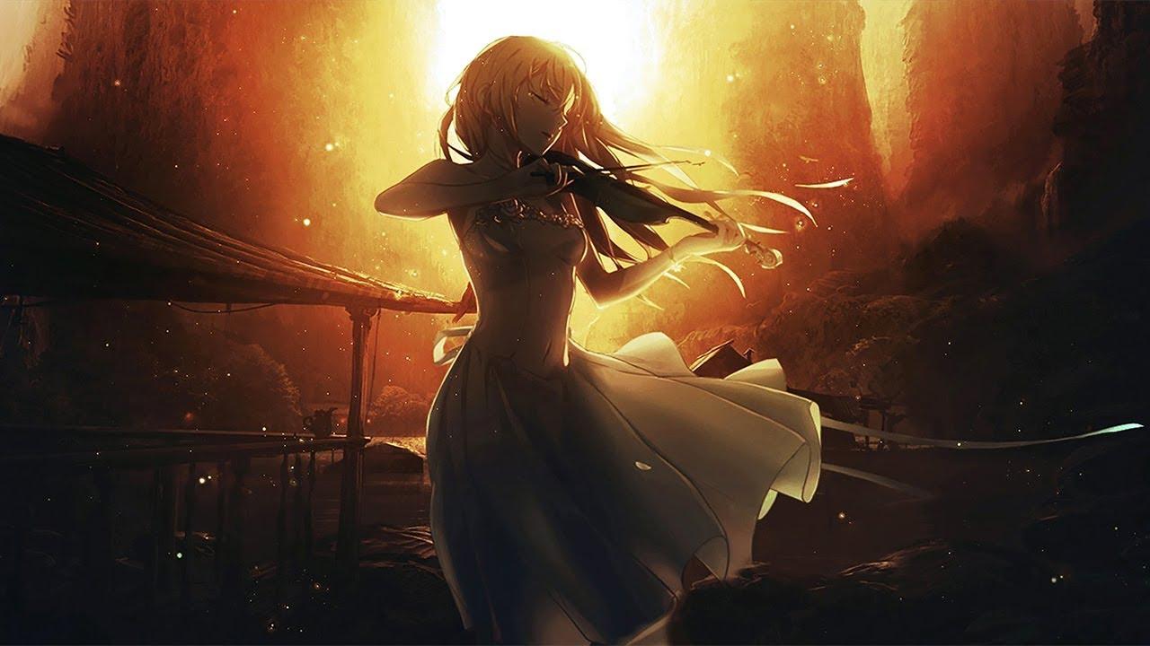 LOST SOULS Female Vocal Fantasy Music Mix. Beautiful Emotive Orchestral Music