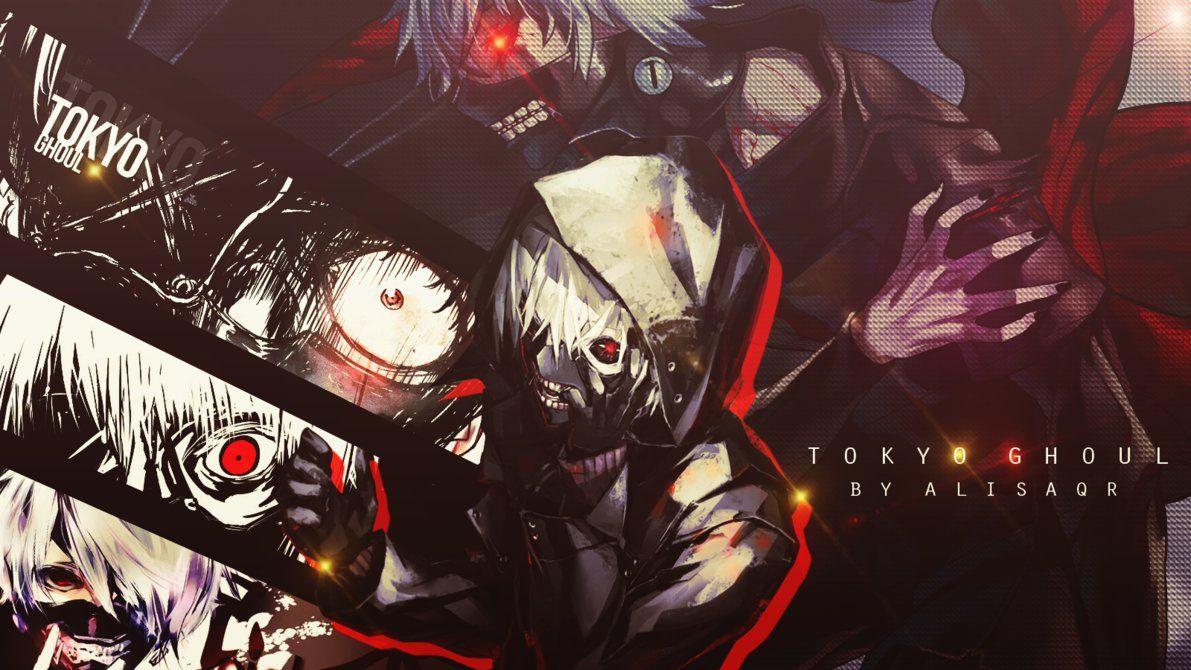 Tokyo Ghoul Wallpaper High Quality #tokyo #ghoul