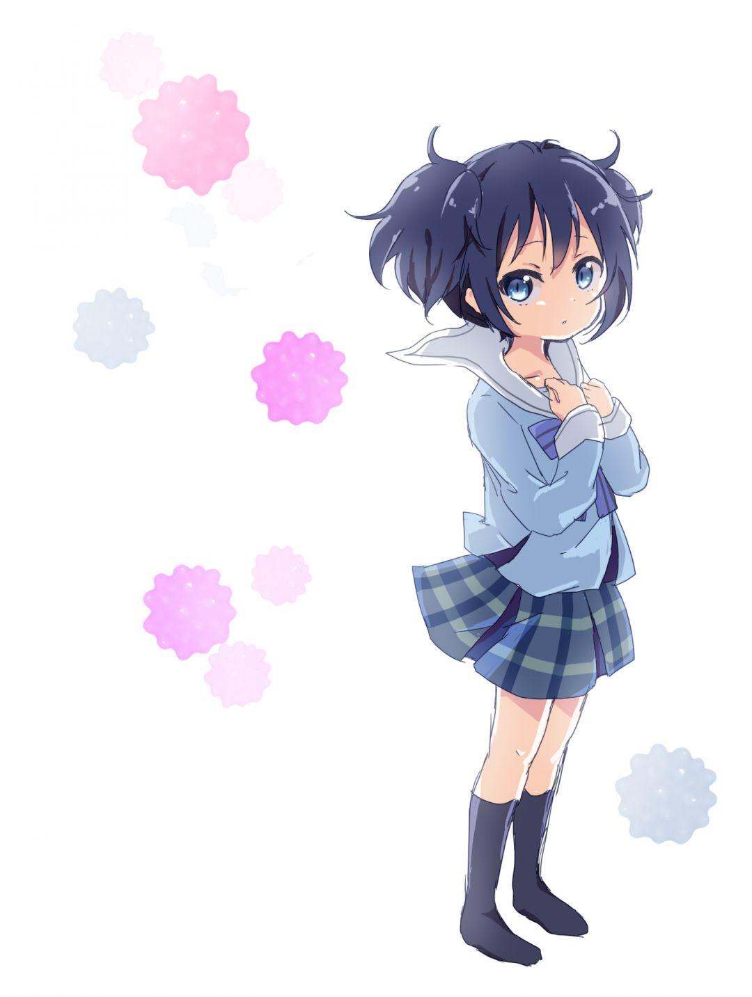 Happy Sugar Life, iPhone, Desktop HD