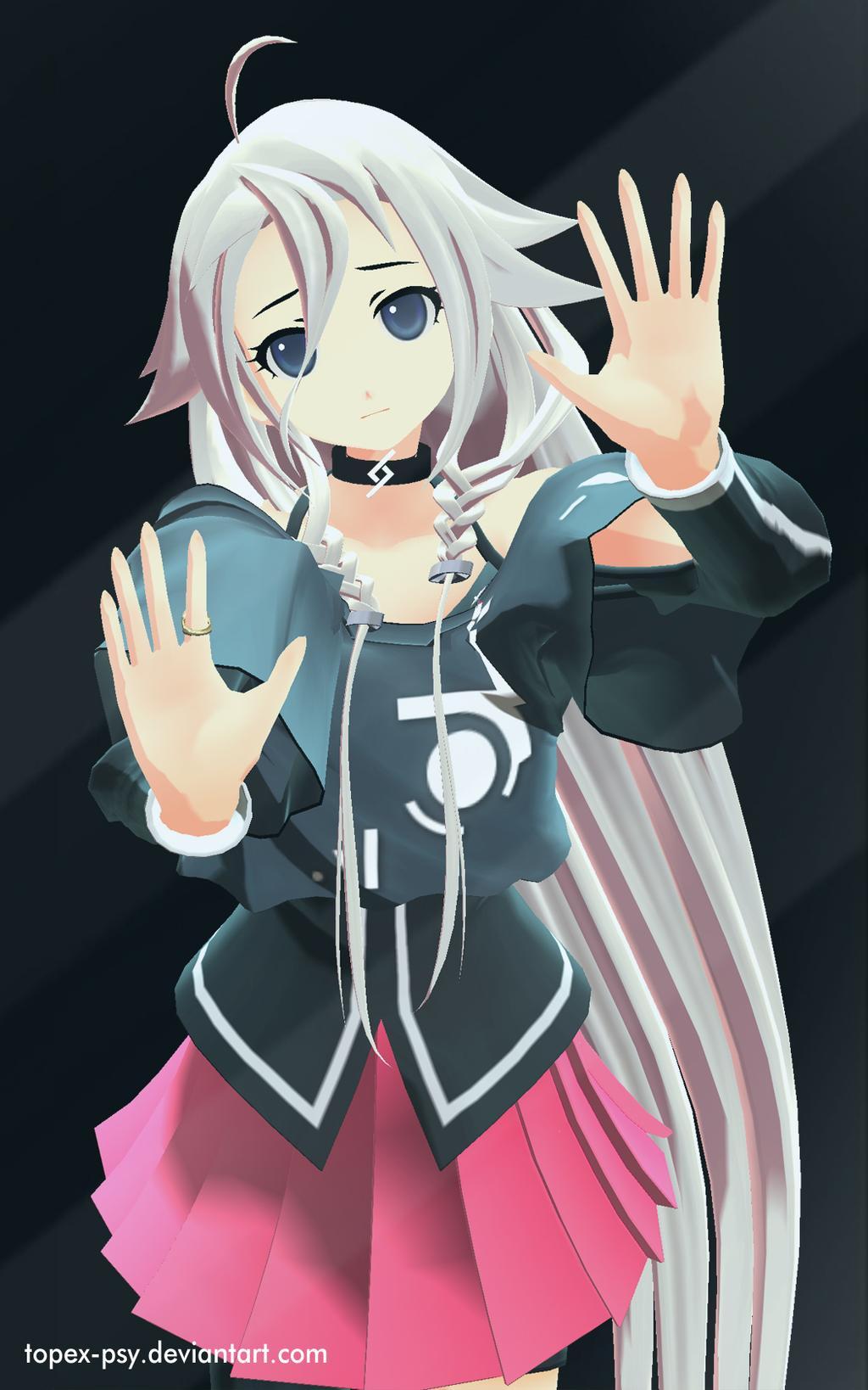 Anime Wallpaper Mac