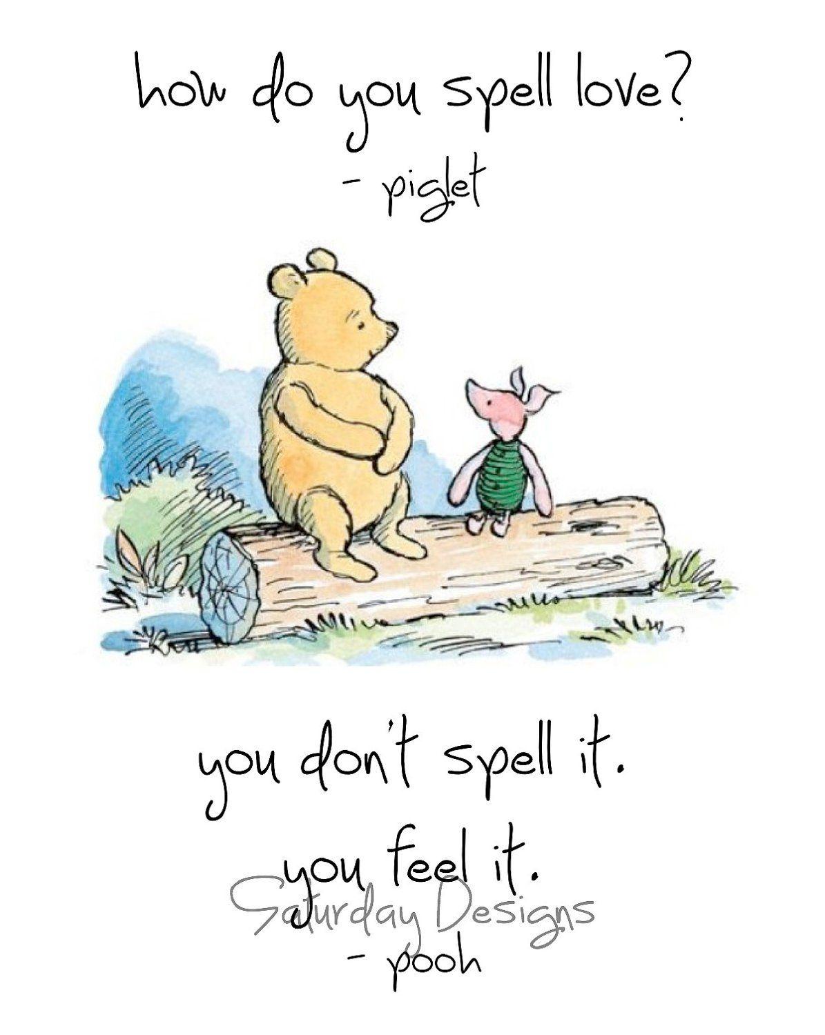 Winnie The Pooh Quotes Wallpaper. QuotesGram