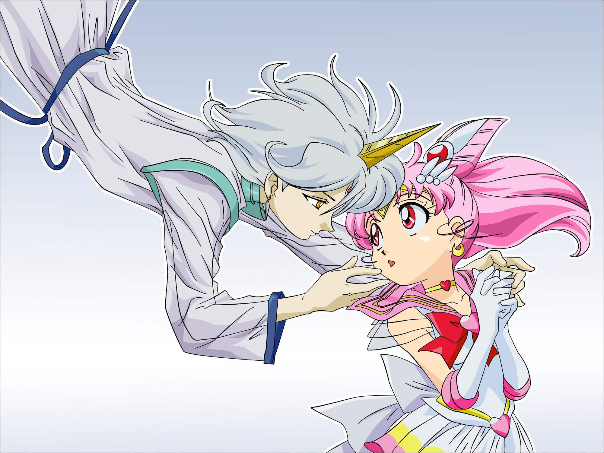 Cute Sailor Moon Wallpaper iPhone
