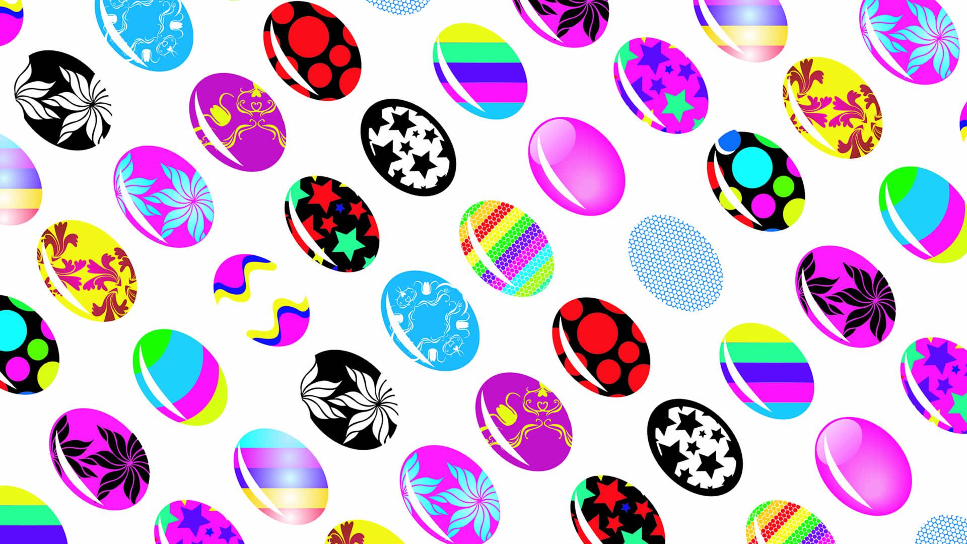 Eggcellent Egg Pattern