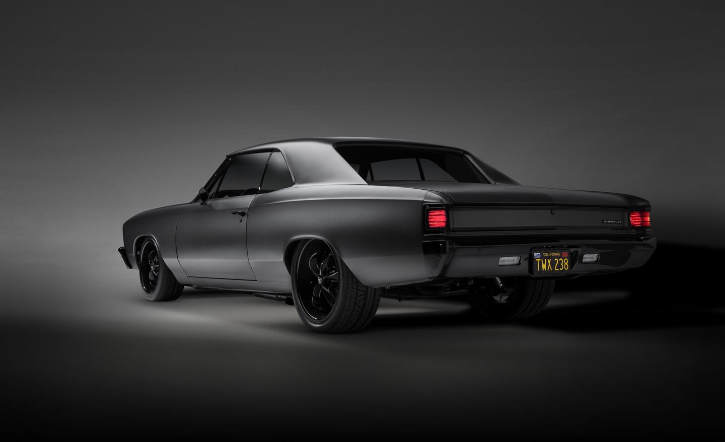 67 Chevelle Wallpapers - Wallpaper Cave